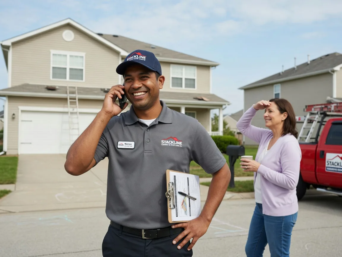 Chimney flashing repair Yorktown Heights, NY FAQs